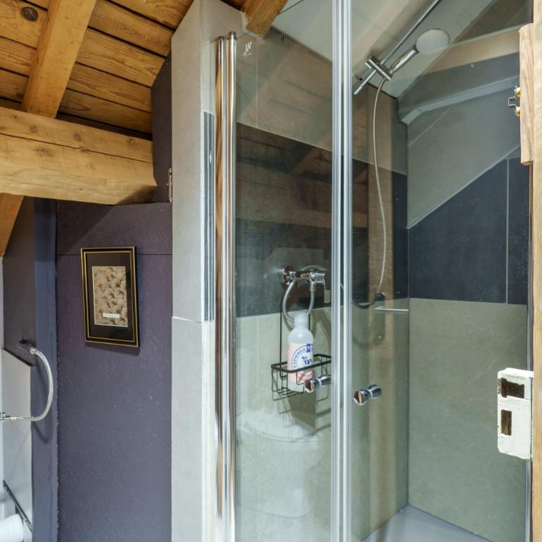 L'Insolite du Centre - Proche station Mauselaine - Appartement - 11