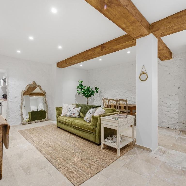 Robins Nest – Cocon au cœur du Vieil Antibes - Appartamento con 1 Camera da Letto - 1