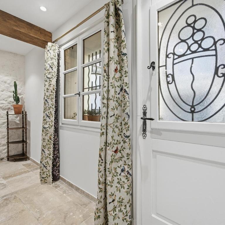 Robins Nest – Cocon au cœur du Vieil Antibes - Appartamento con 1 Camera da Letto - 10