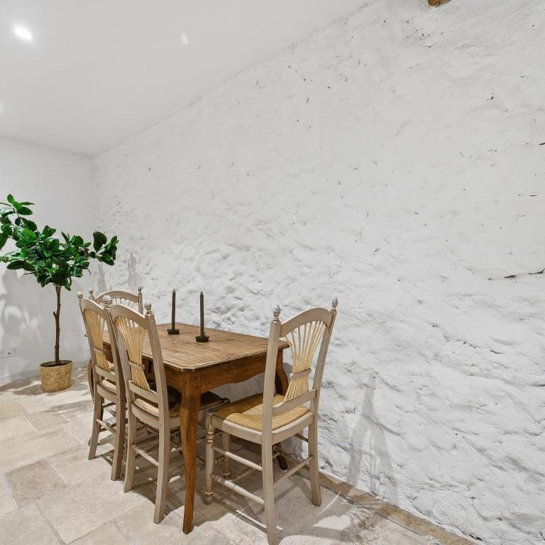 Robins Nest – Cocon au cœur du Vieil Antibes - Appartamento con 1 Camera da Letto - 16