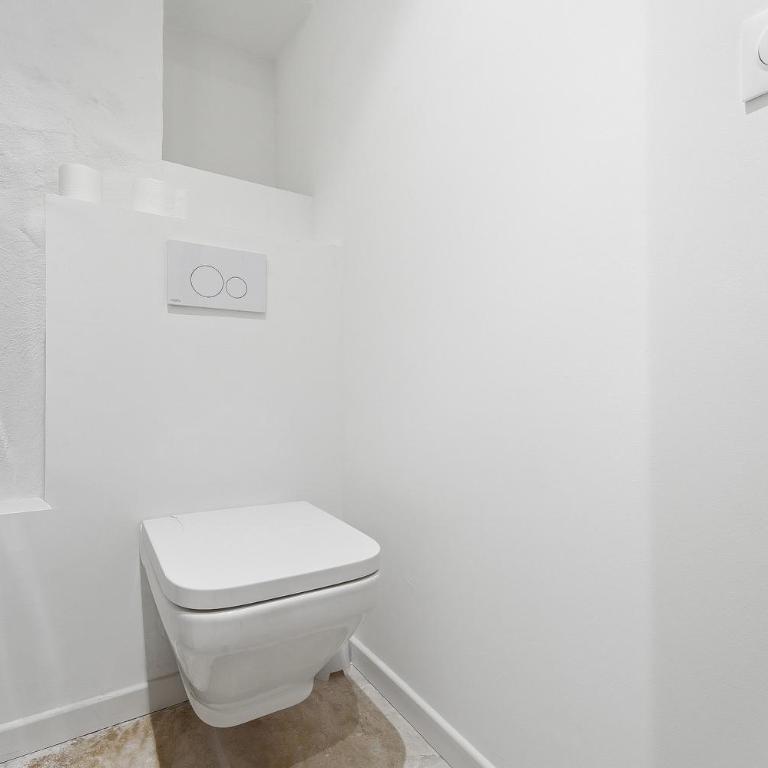 Robins Nest – Cocon au cœur du Vieil Antibes - Appartamento con 1 Camera da Letto - 19