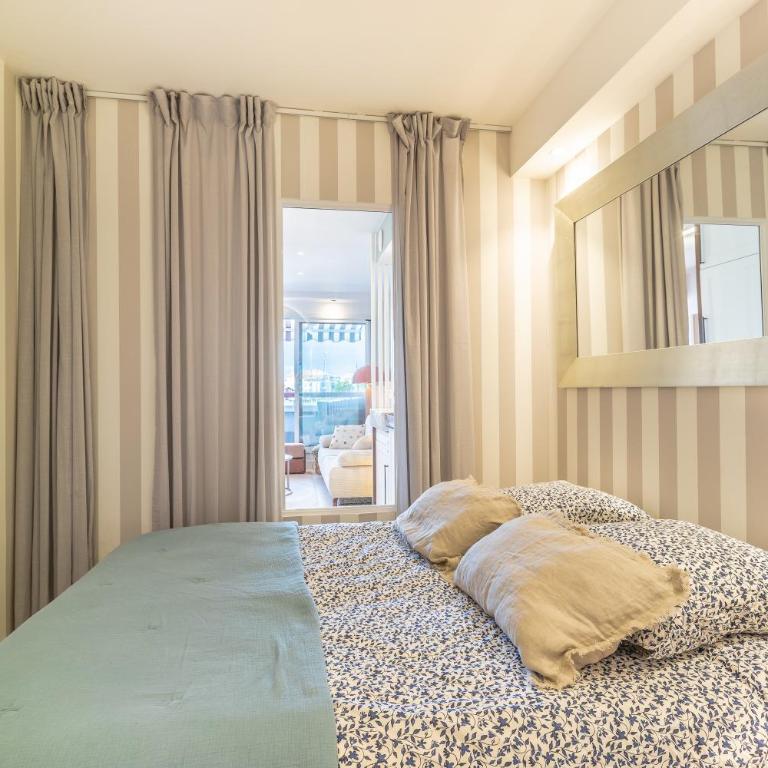 Vela - charmant appartement vue sur le port - Apartment - 10