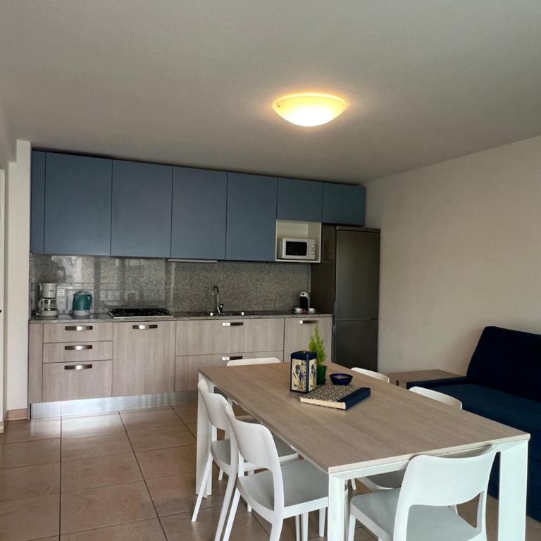 Seaside flat with spacious balcony - Appartamento - 9