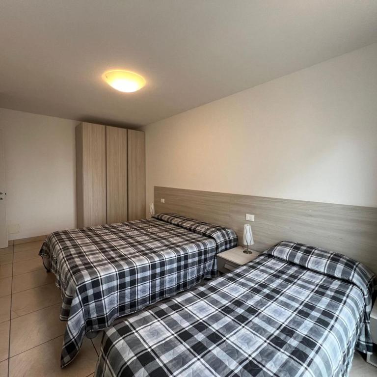 Seaside flat with spacious balcony - Appartamento - 11