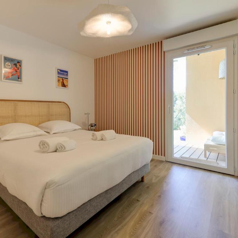 So Dune - 5km de la Plage - Apartment - 6