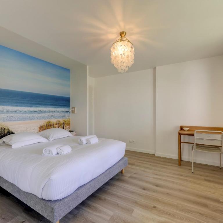 So Dune - 5km de la Plage - Apartment - 5