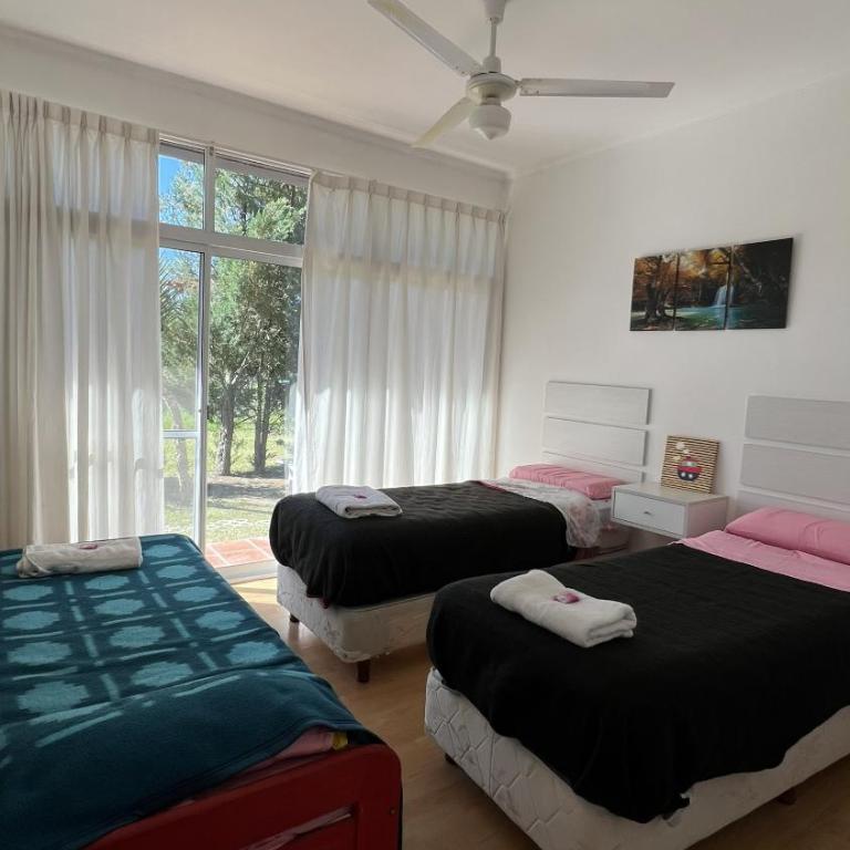 Apart Hotel Terra Nova - Apartamento de 2 dormitorios - 4