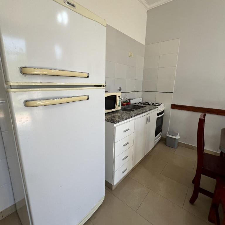 Apart Hotel Terra Nova - Apartamento de 2 dormitorios - 6