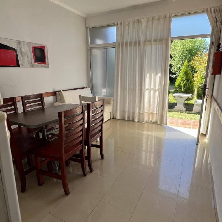Apart Hotel Terra Nova - Apartamento de 2 dormitorios - 7