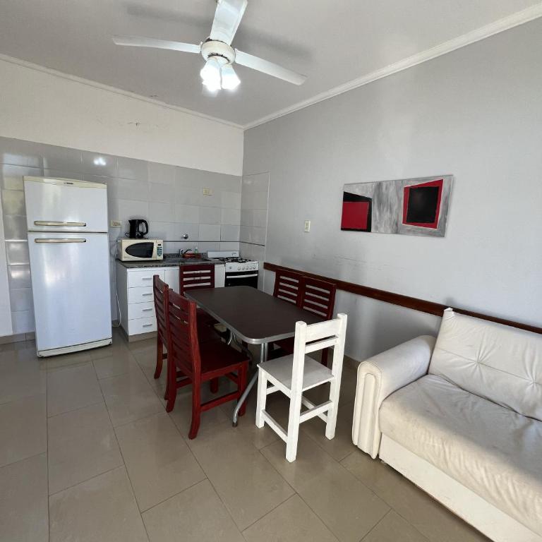 Apart Hotel Terra Nova - Apartamento de 2 dormitorios - 8
