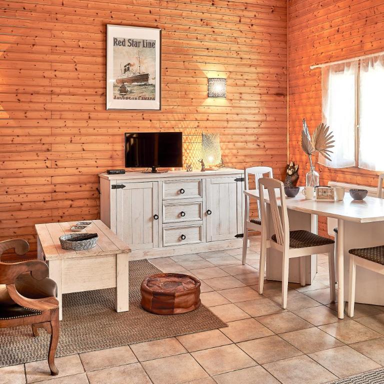 Chalet Solariale - Vacation Home - 2