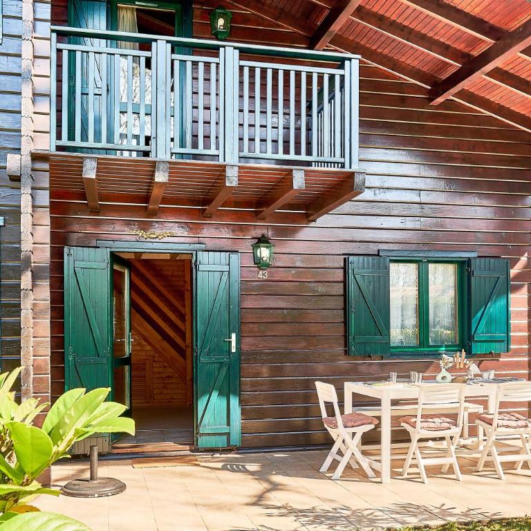 Chalet Solariale - Vacation Home - 1