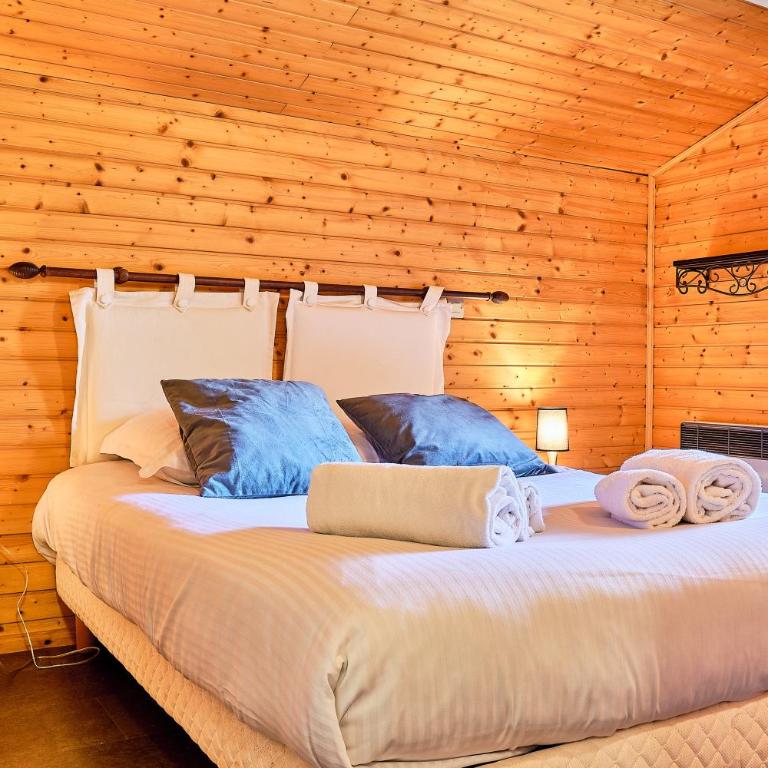 Chalet Solariale - Vacation Home - 3