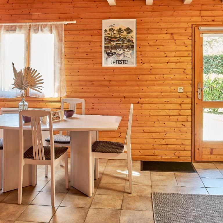 Chalet Solariale - Vacation Home - 8
