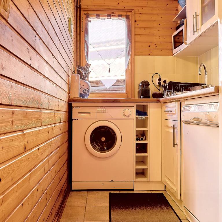 Chalet Solariale - Vacation Home - 9