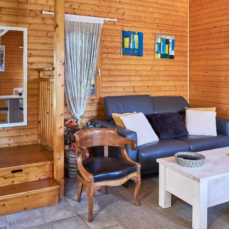 Chalet Solariale - Vacation Home - 11