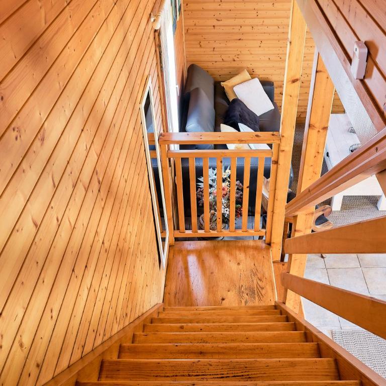 Chalet Solariale - Vacation Home - 12