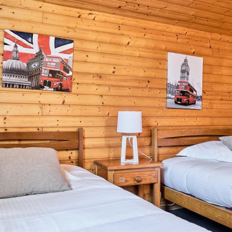 Chalet Solariale - Vacation Home - 13