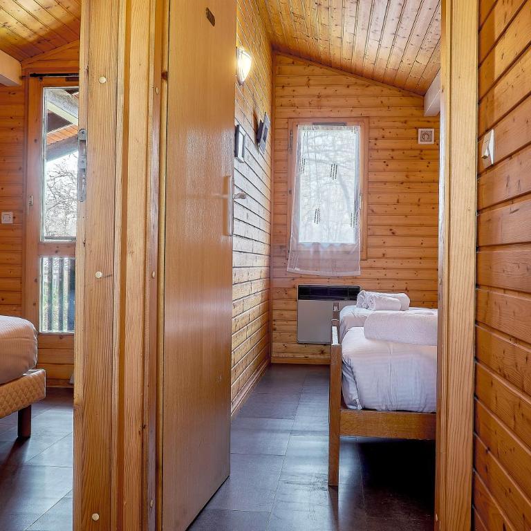 Chalet Solariale - Vacation Home - 14