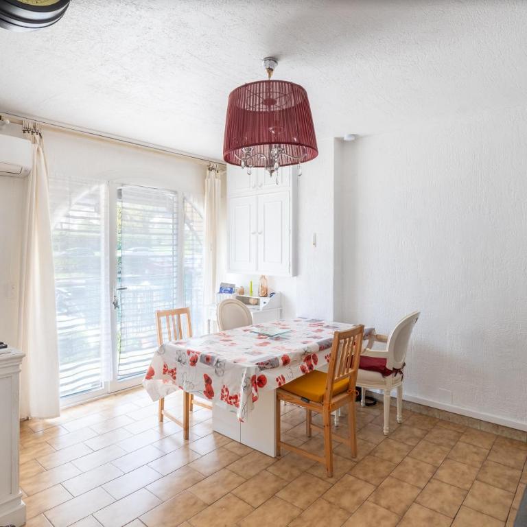 Le cocon de Boutiny - à Peymeinade - Appartement - 2