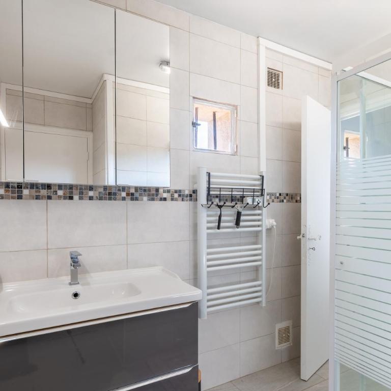Le cocon de Boutiny - à Peymeinade - Appartement - 5