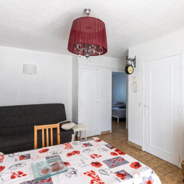 Le cocon de Boutiny - à Peymeinade - Appartement - 6