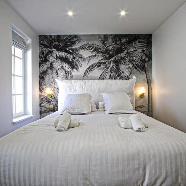 The White Flat - à 500m de la plage - Apartment - 7
