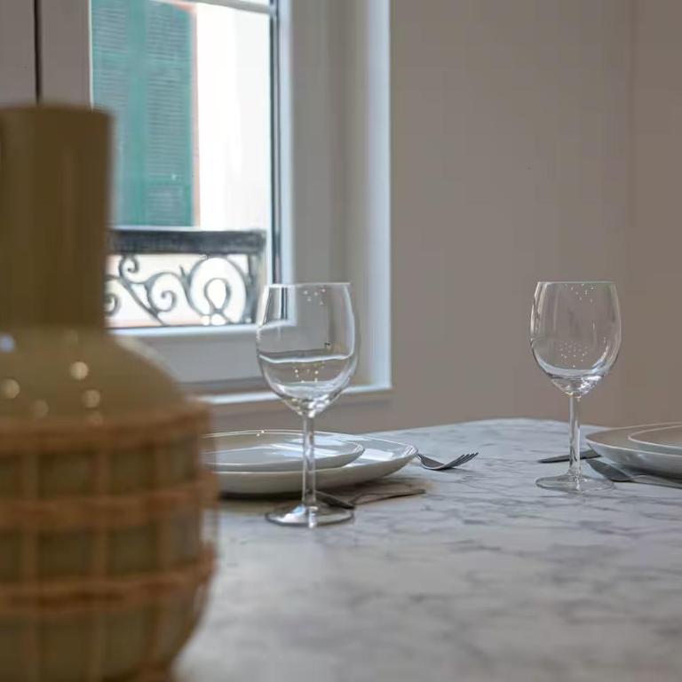 The White Flat - à 500m de la plage - Apartment - 9