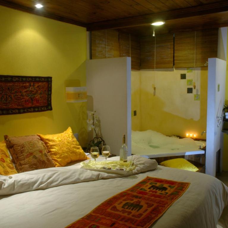 Chai Thale - Apartamento de 1 dormitorio - 22