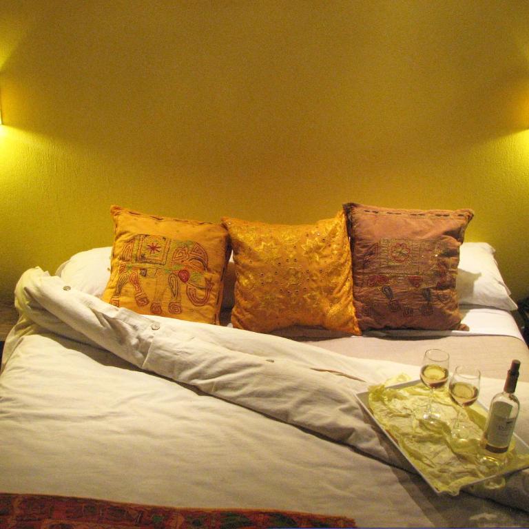 Chai Thale - Apartamento de 1 dormitorio - 23