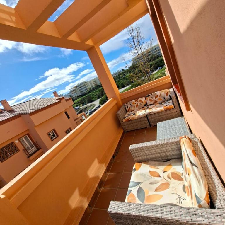 Luxurious Apartment 2 Bedroom 2 Bathroom Near Beach - Apartamento de 2 dormitorios - 6