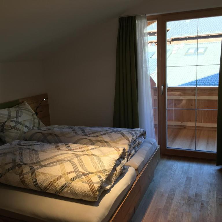 Ferienwohnung Neubau - Apartment mit 2 Schlafzimmern - 17