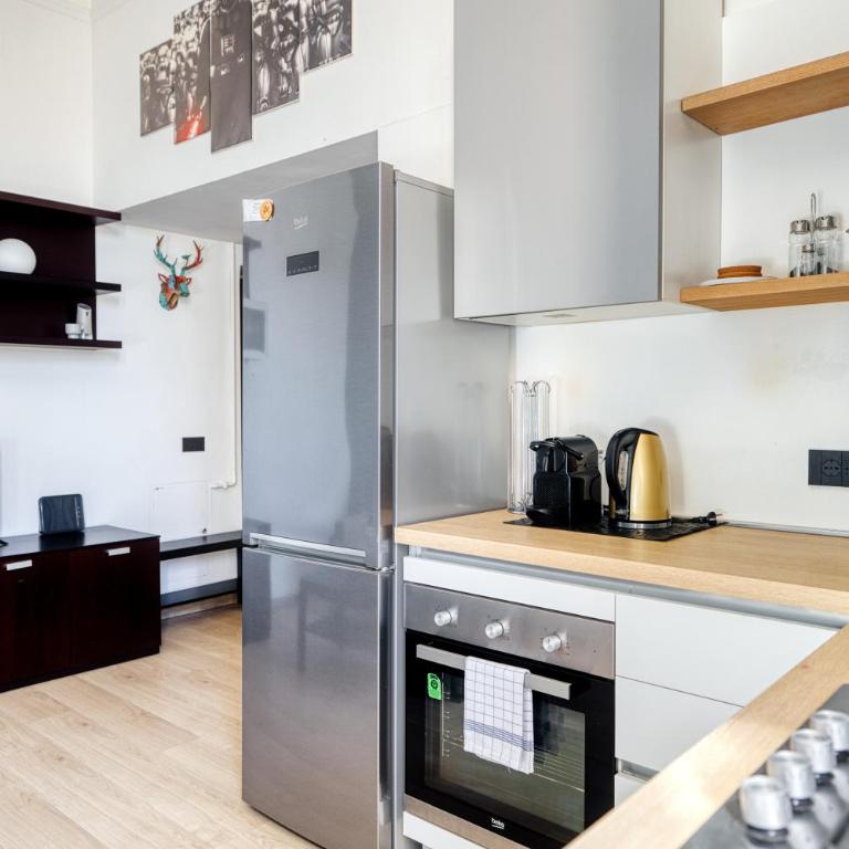 Ripamonti - Urban Suite - Appartamento con 1 Camera da Letto - 10