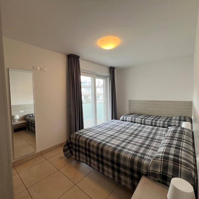 Beachside flat with spacious balcony - Appartamento - 14
