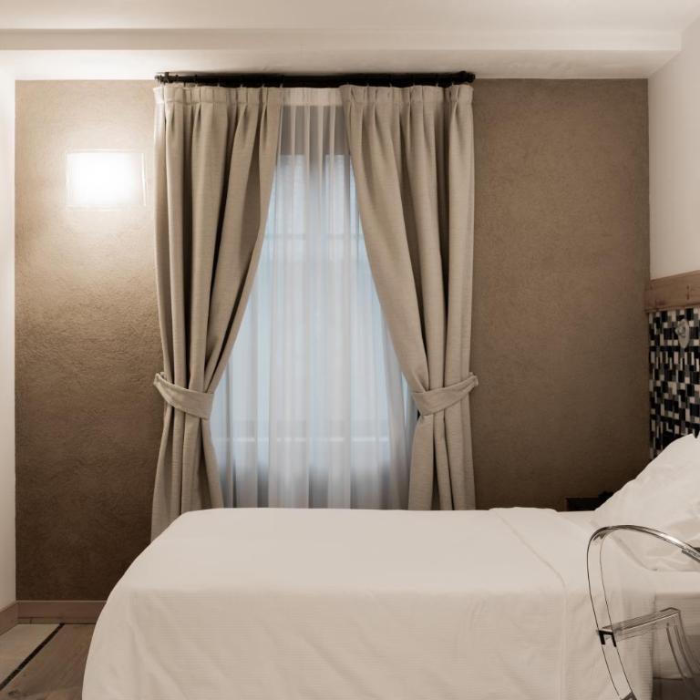 Hotel Orso Grigio - Camera Singola - 3
