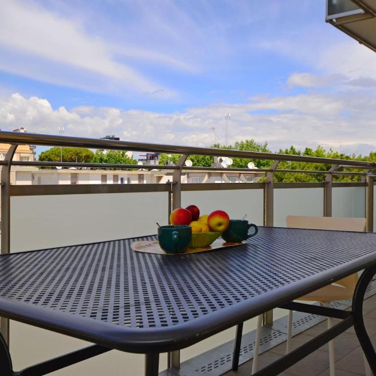 Modern flat with spacious balcony - Appartamento - 1