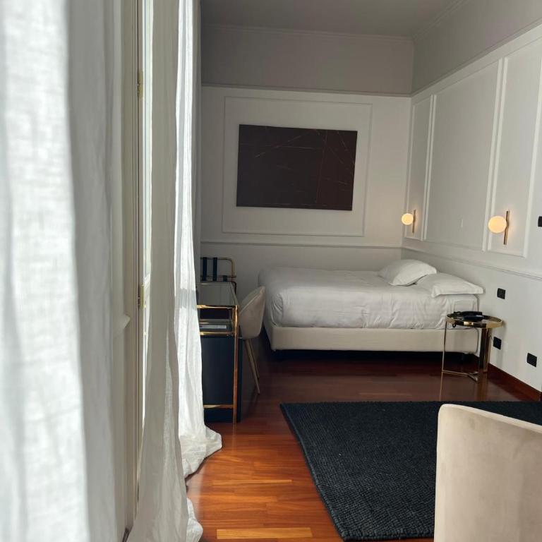 Rechigi Park Hotel - Junior Suite - 6