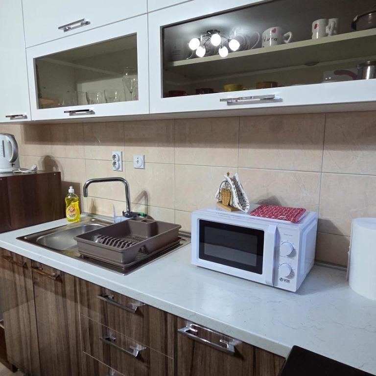 Fortress apartments Niš - Two-Bedroom Apartment - 4