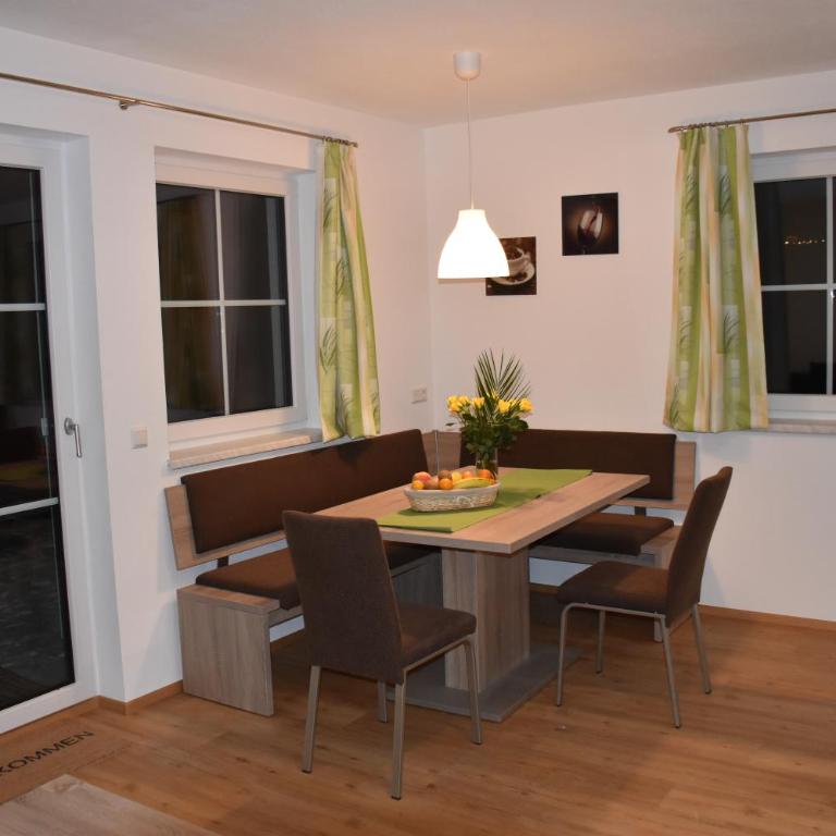 Gut Maierlehen - Appartement avec Vue sur la Montagne - 3