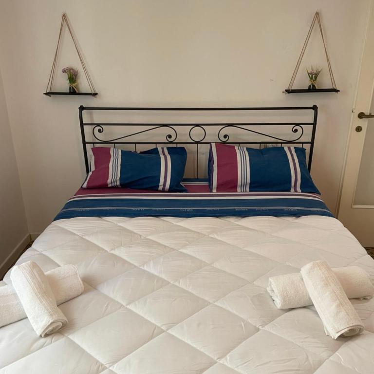 Casa Levante, La Spezia - One-Bedroom Apartment - 3