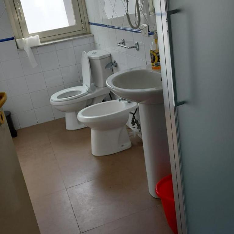 Le Coccole - Economy Apartment - 6