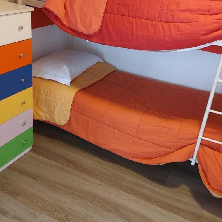 Le Coccole - Economy Apartment - 8