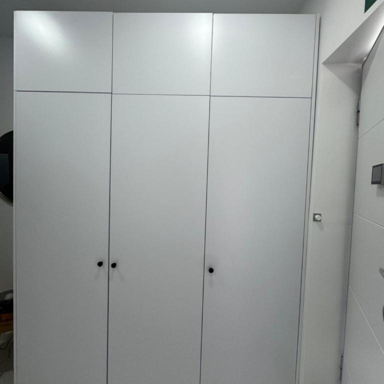 Apartamentos Montero - Two-Bedroom Apartment - 12