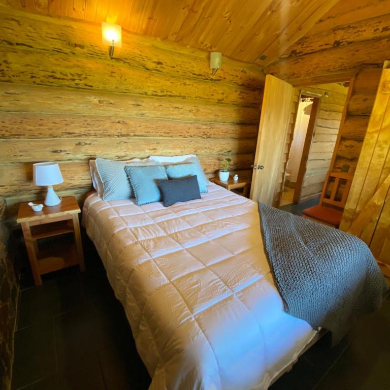 Cabañas Puerto Varas - Double Room - 2