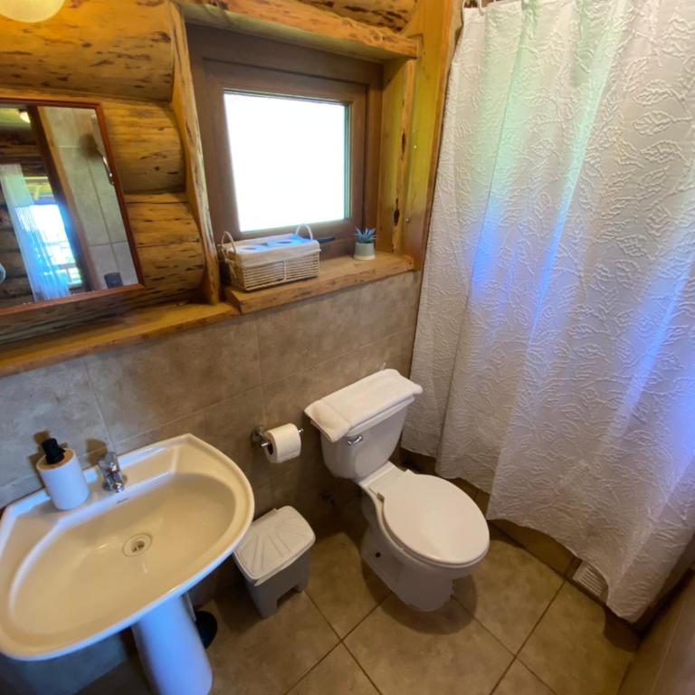 Cabañas Puerto Varas - Double Room - 3