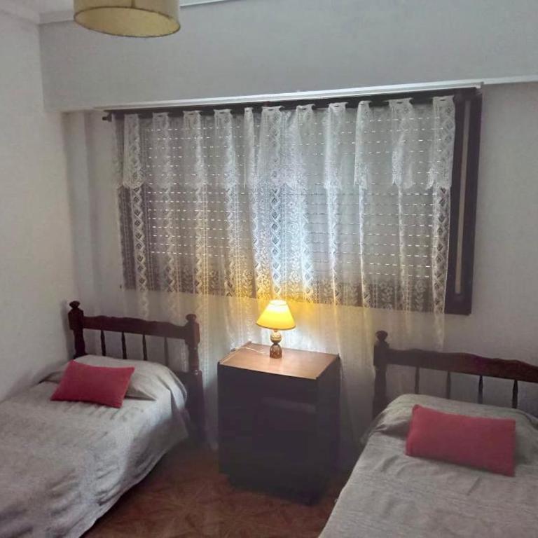 Dpto con cochera - Barrio La Perla - Apartamento de 2 dormitorios - 12