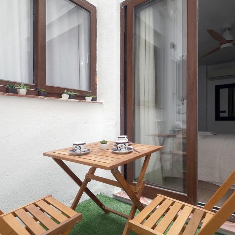 PepeFlats - Nuevo apartamento con Terraza - Apartment - 2
