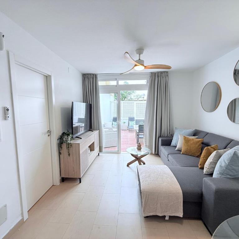 HDFM Collection - Oasis Maspalomas Bungalow - Bungalow de 2 dormitorios - 24