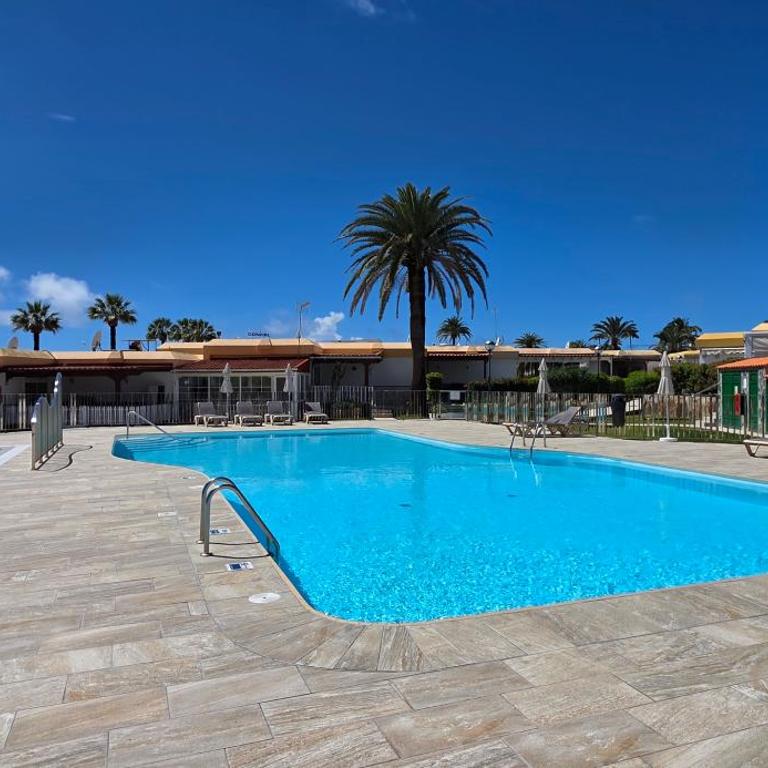 HDFM Collection - Oasis Maspalomas Bungalow - Bungalow de 2 dormitorios - 21