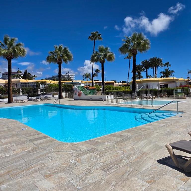 HDFM Collection - Oasis Maspalomas Bungalow - Bungalow de 2 dormitorios - 20